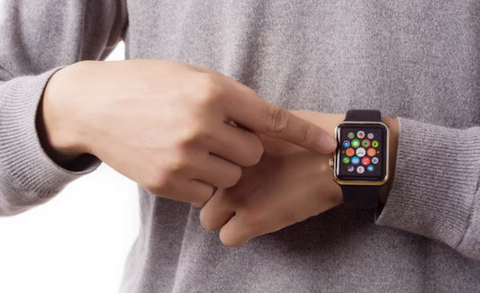 Apple Watch Zoom Nasıl Kapatılır