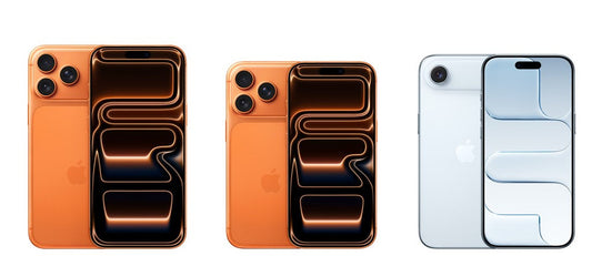 iPhone 17, Pro, Pro Max ve Air Karşılaştırması