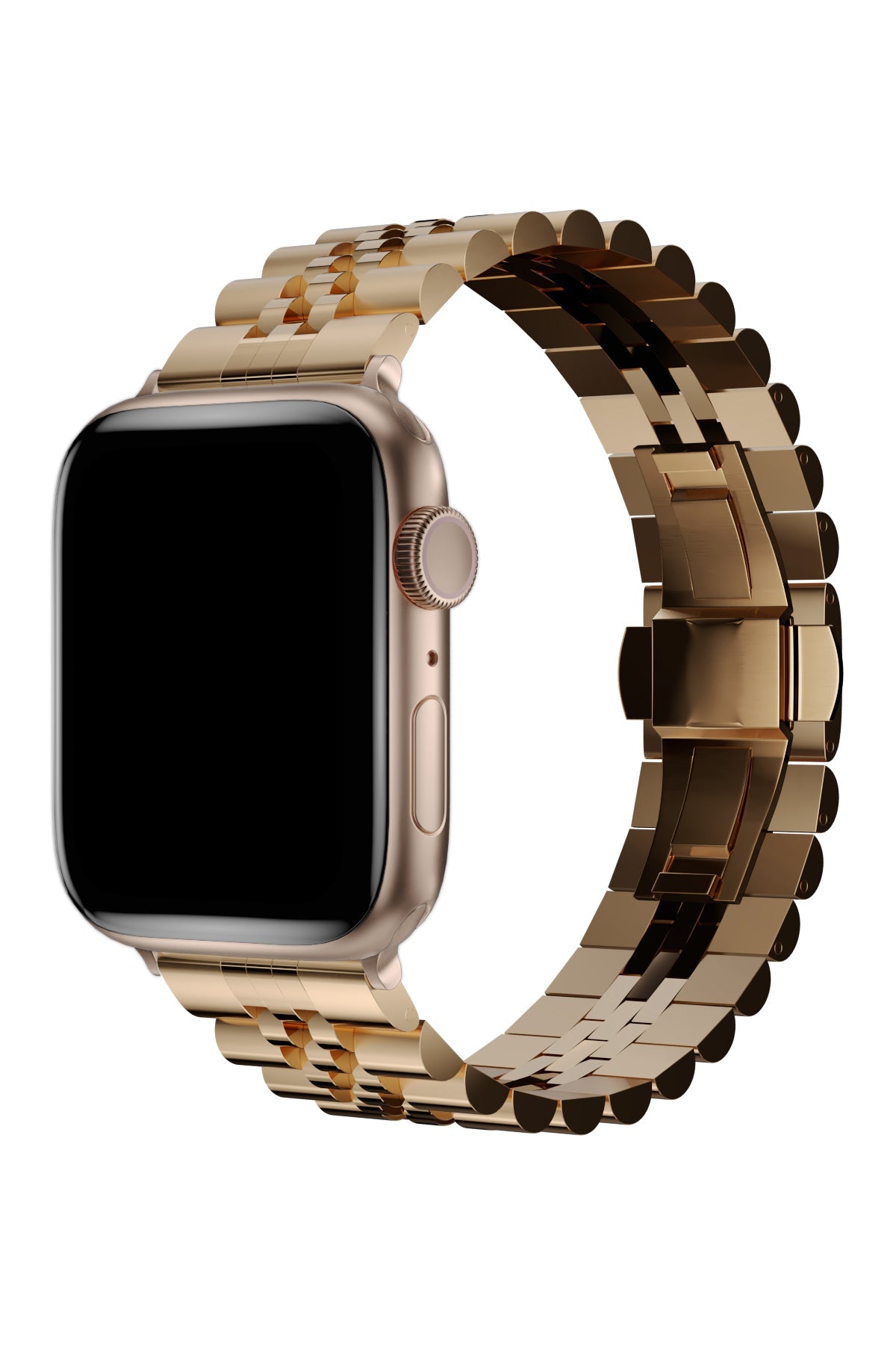Apple Watch Uyumlu Olexi Loop Kordon