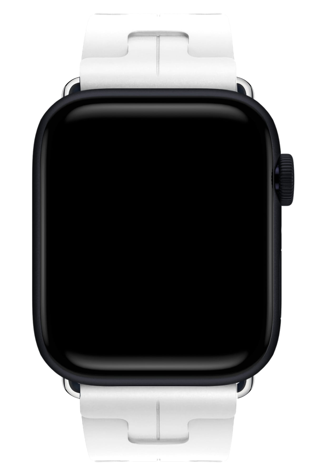 Apple Watch Uyumlu Rug Silikon Kordon Antic  bikordon