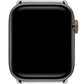 Apple Watch Uyumlu Rug Silikon Kordon Antic