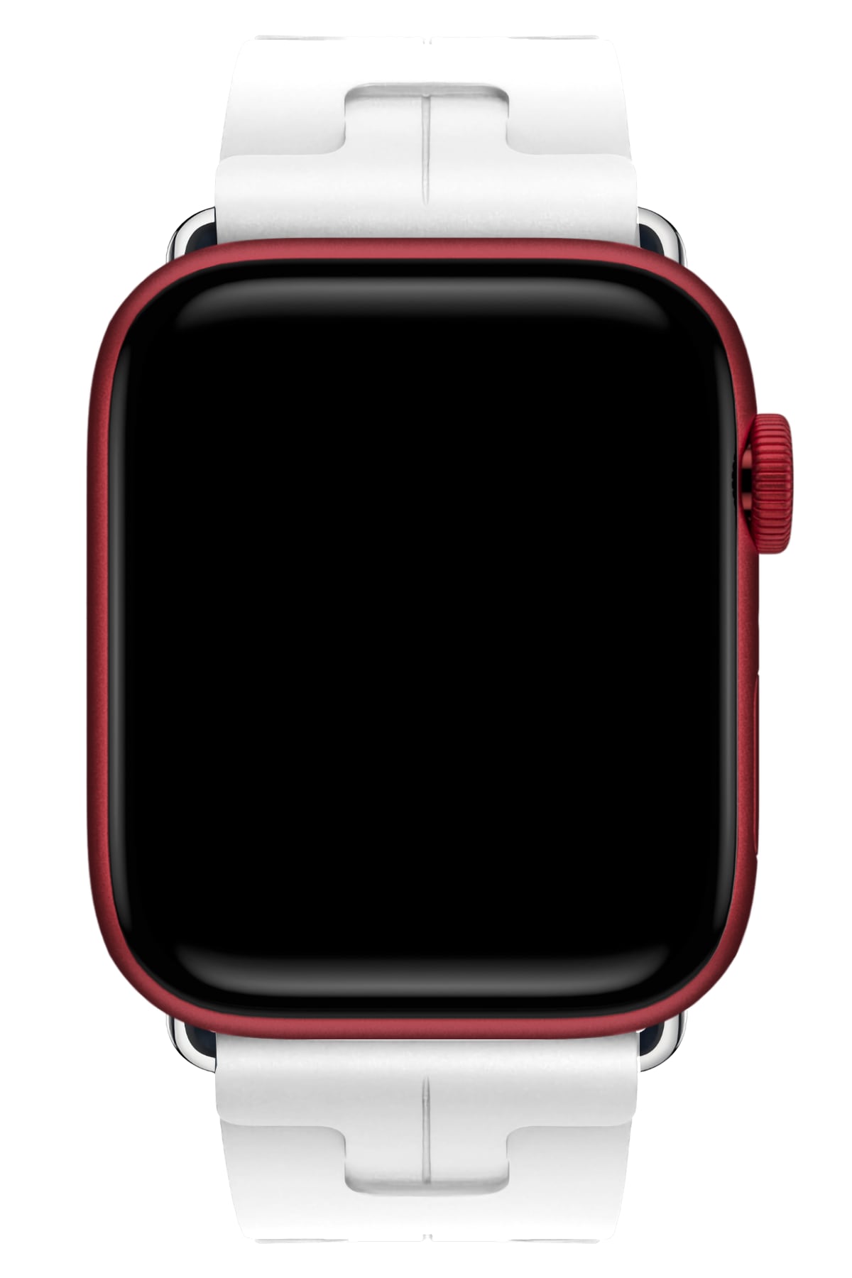 Apple Watch Uyumlu Rug Silikon Kordon Antic  bikordon