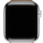 Apple Watch Uyumlu Gloss Loop Çelik Kordon Rose Gold
