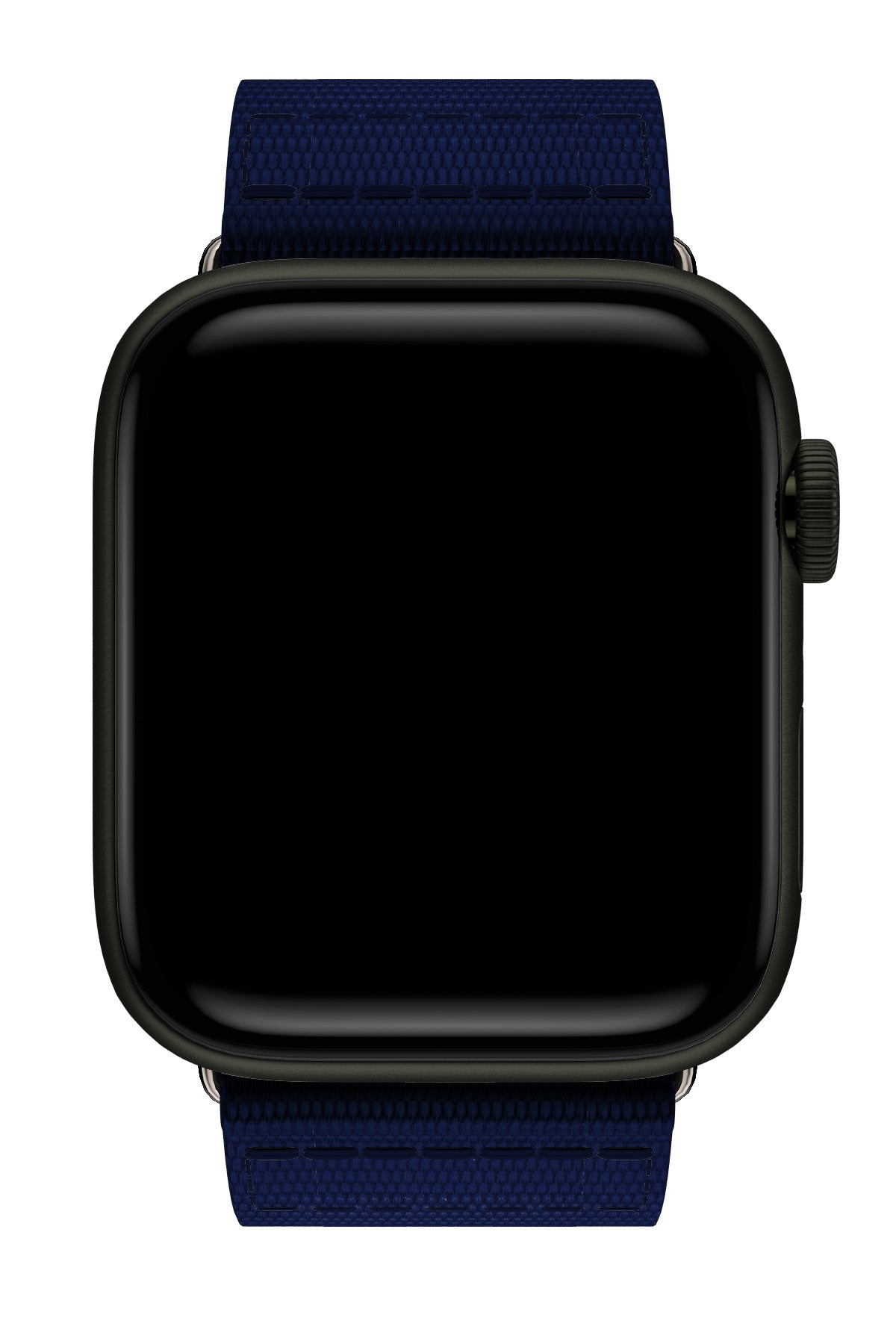Apple Watch Uyumlu Outdoor Loop Örgü Kordon Montana  bikordon