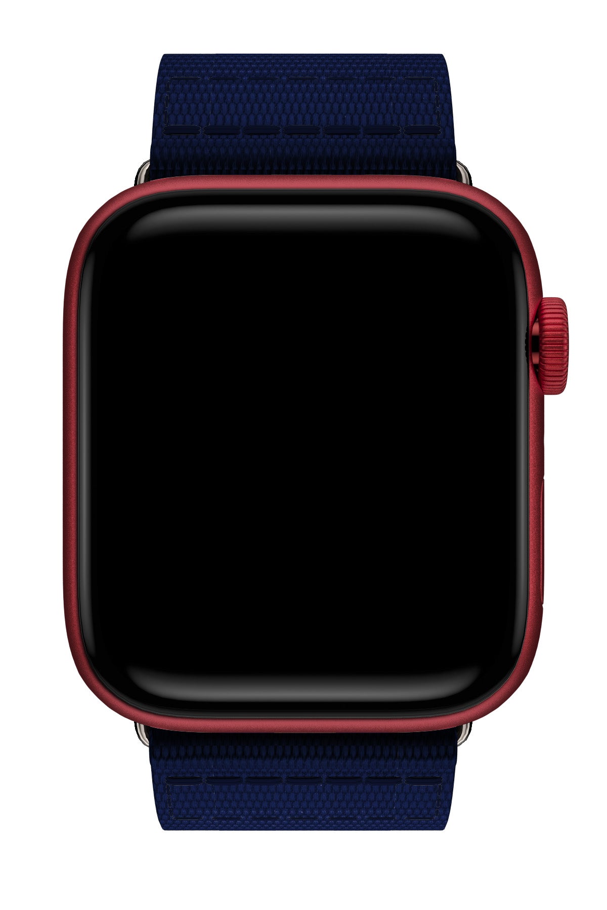 Apple Watch Uyumlu Outdoor Loop Örgü Kordon Montana  bikordon