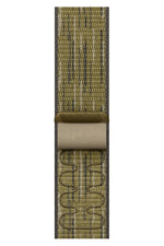 Apple Watch Uyumlu Spor Loop Kordon Brass bikordon