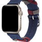 Apple Watch Uyumlu Basic Loop Örme Kordon Armada