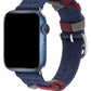 Apple Watch Uyumlu Basic Loop Örme Kordon Armada