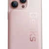 Benks MP10 Magsafe Compatible 6000 mAh Wireless Magnetic Powerbank - Pink