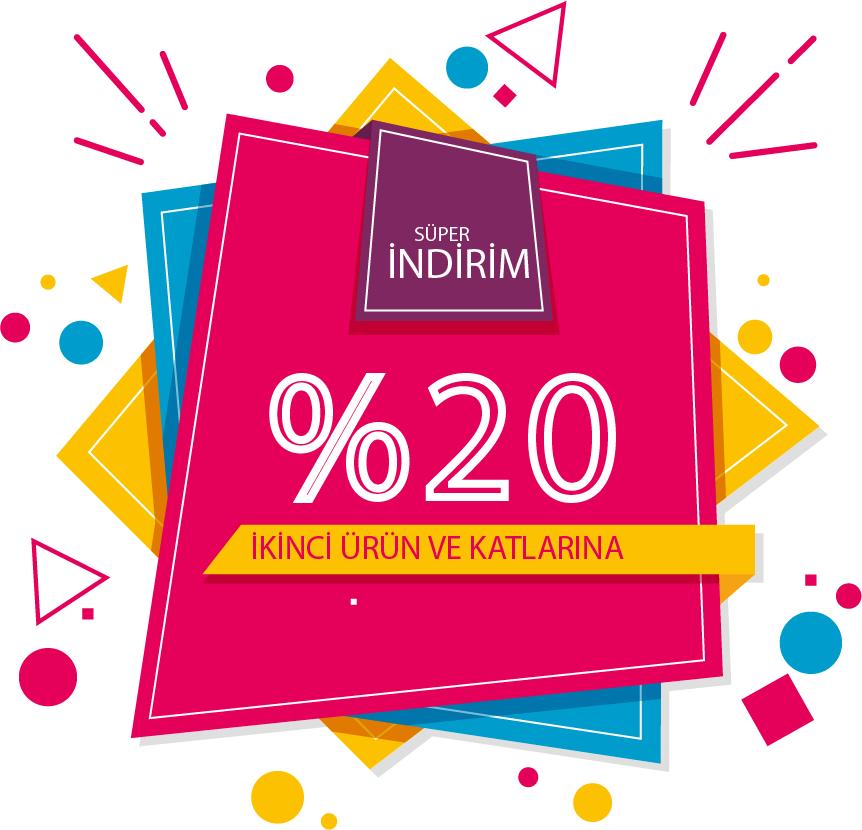 bikordon %20 indirim