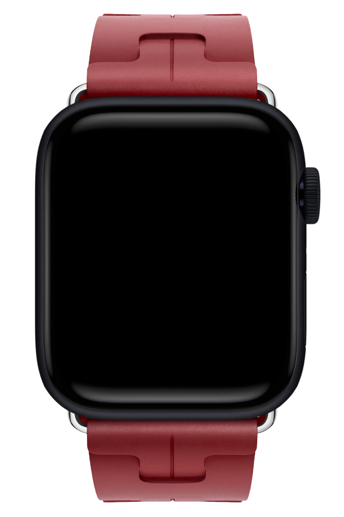 Apple Watch Uyumlu Rug Silikon Kordon Brictone  bikordon