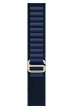 Apple Watch Uyumlu Alpine Loop Kordon Blazer bikordon