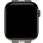 Apple Watch Uyumlu Dual Silikon Kordon Bloom