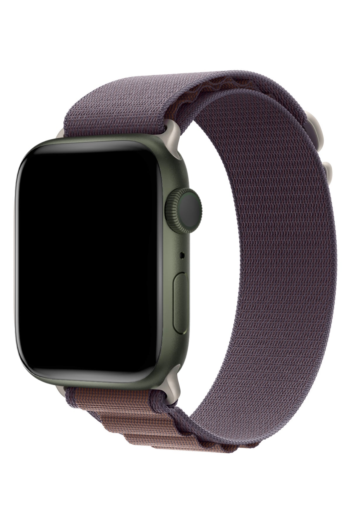 Apple Watch Uyumlu Alpine Loop Kordon Camelot  bikordon