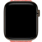 Apple Watch Uyumlu Silikon Delikli Spor Kordon Cinder