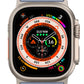 Apple Watch Uyumlu Tactical Loop Kordon Coin