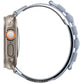 Apple Watch Uyumlu Tactical Loop Kordon Coin