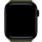 Apple Watch Uyumlu Basic Loop Örme Kordon Cray