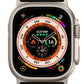 Apple Watch Uyumlu Tactical Loop Kordon Darker