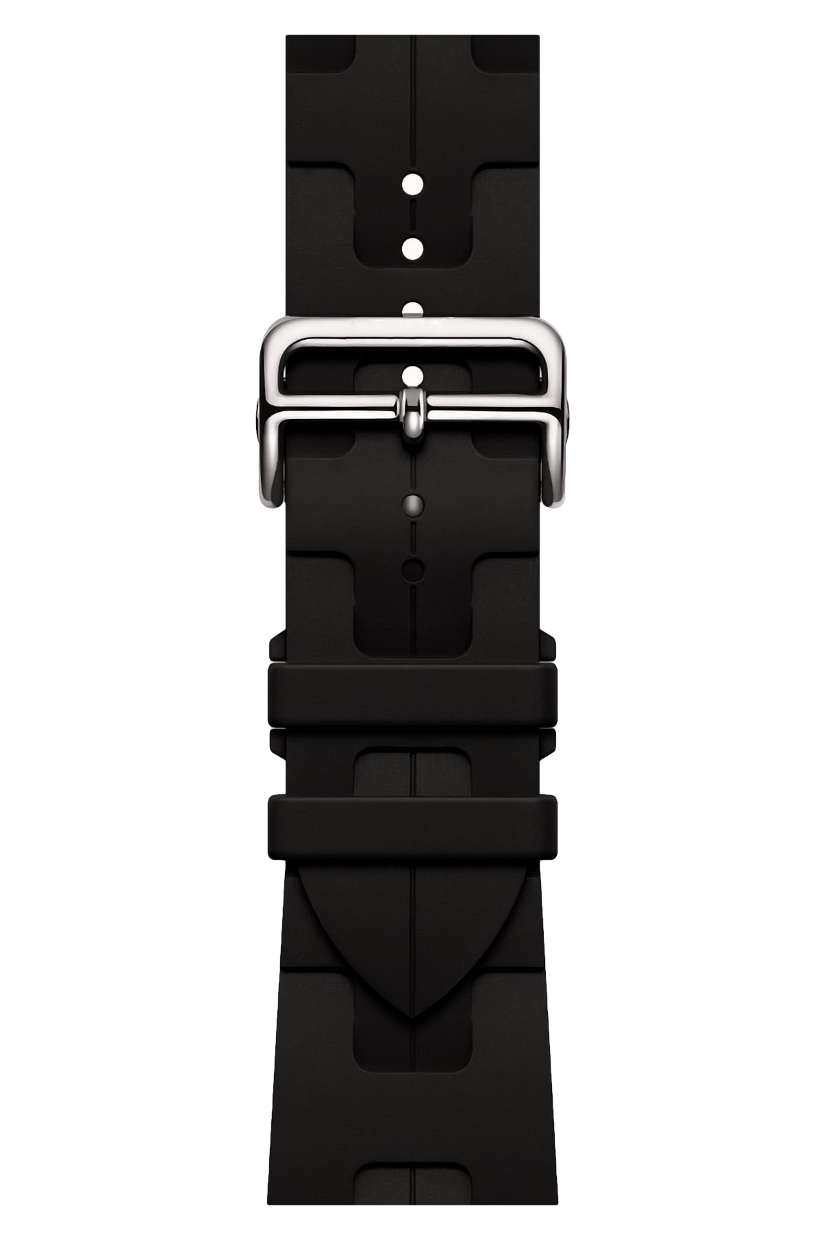Apple Watch Uyumlu Rug Silikon Kordon Darkon