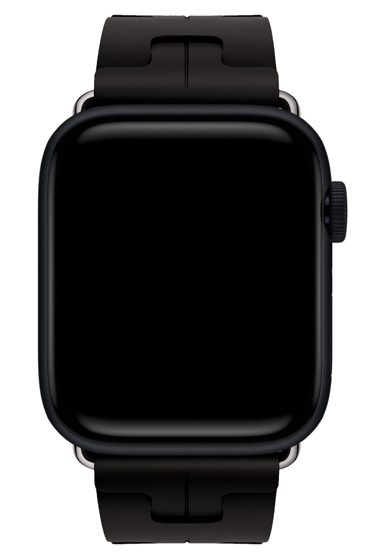 Apple Watch Uyumlu Rug Silikon Kordon Darkon  bikordon