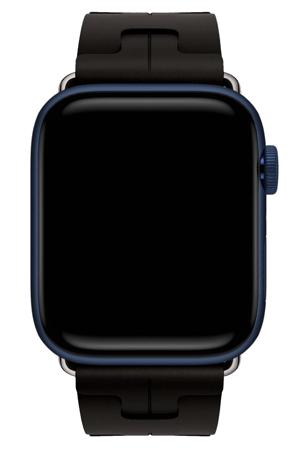 Apple Watch Uyumlu Rug Silikon Kordon Darkon  bikordon