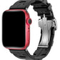 Apple Watch Uyumlu Rug Silikon Kordon Darkon