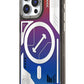 Youngkit Galaxy iPhone 15 Pro Max Uyumlu Kılıf Mavi