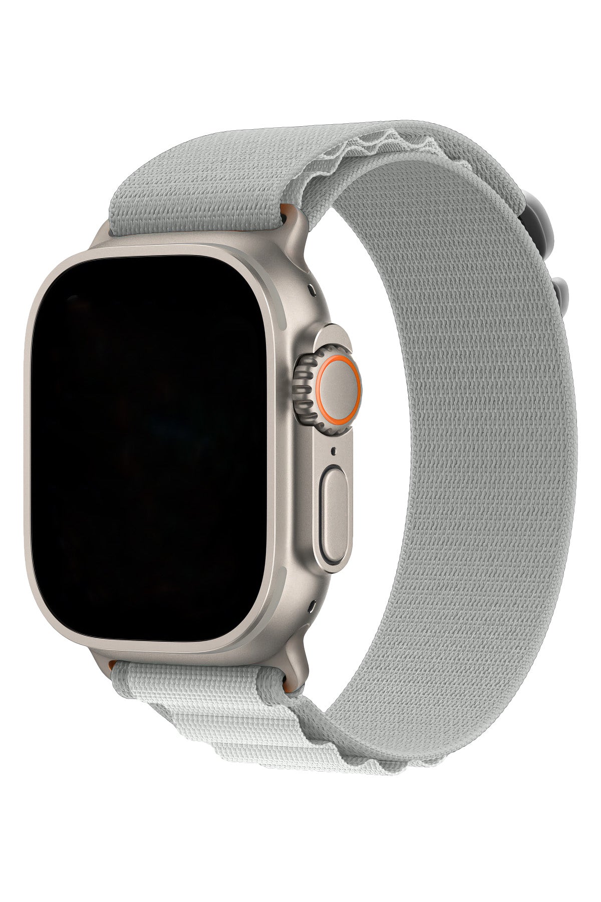 Apple Watch Uyumlu Alpine Loop Kordon Glade  bikordon