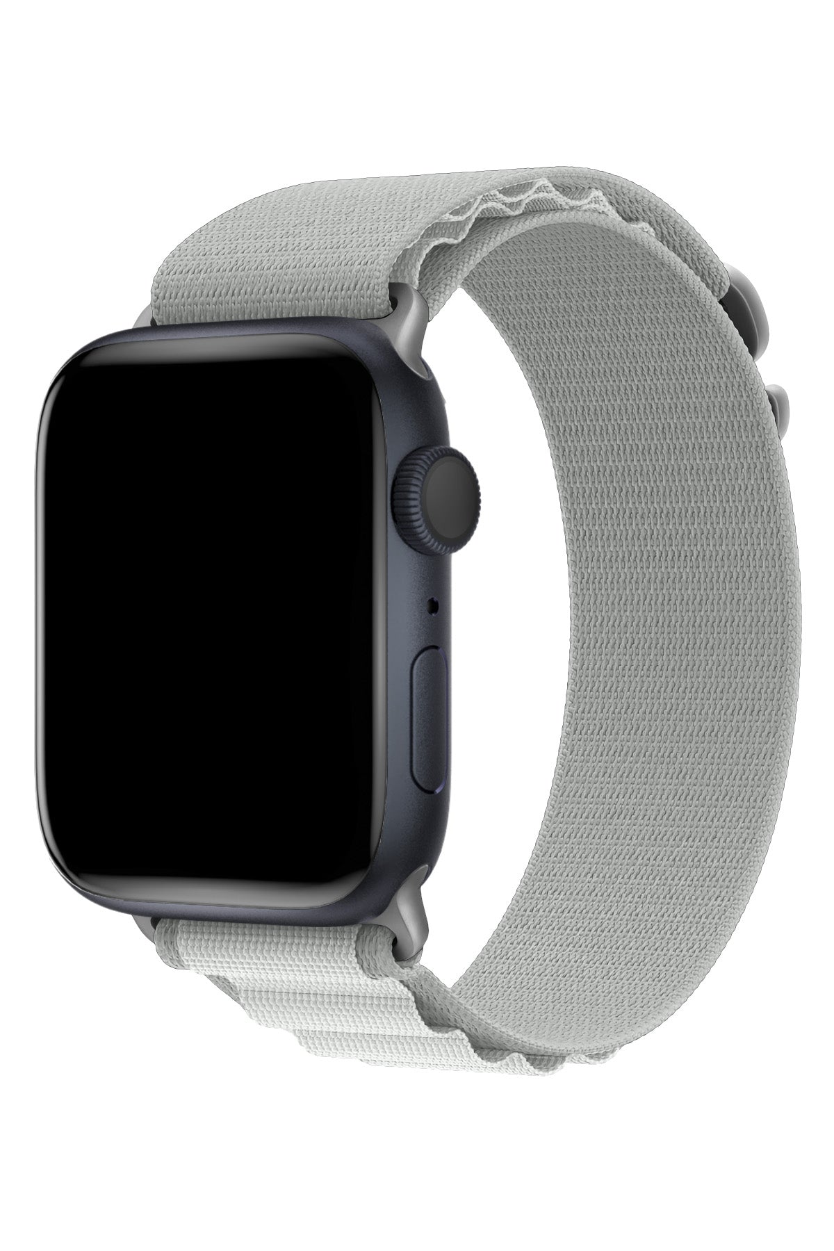 Apple Watch Uyumlu Alpine Loop Kordon Glade  bikordon