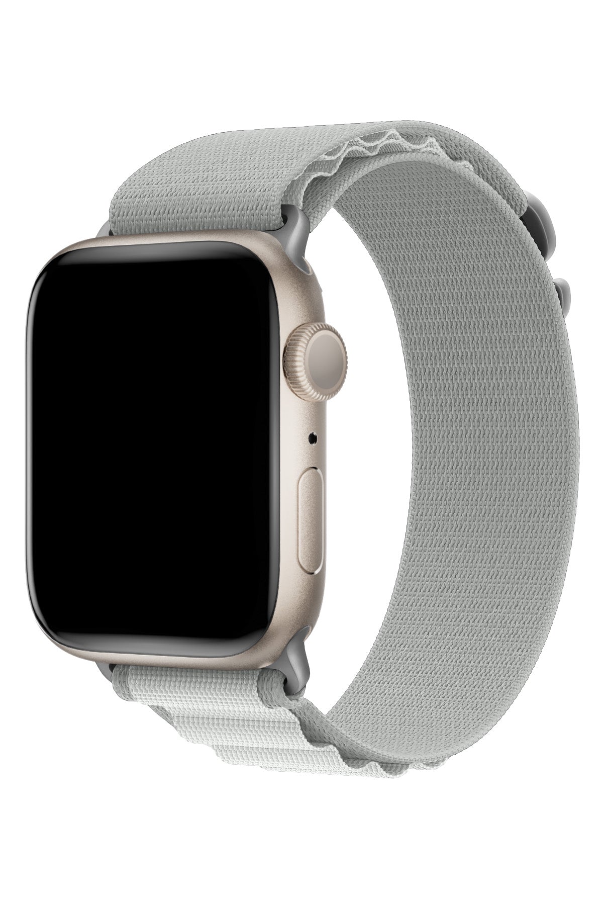 Apple Watch Uyumlu Alpine Loop Kordon Glade  bikordon