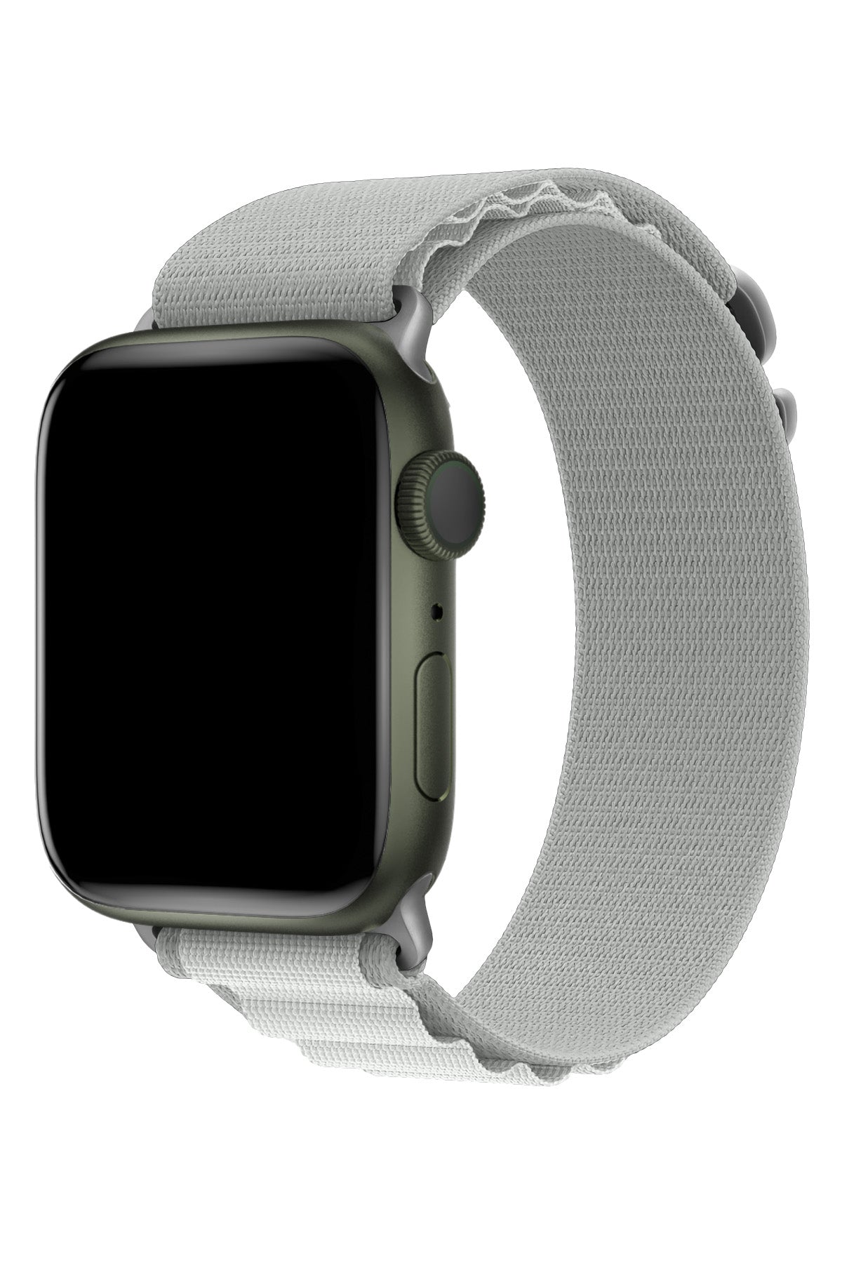 Apple Watch Uyumlu Alpine Loop Kordon Glade  bikordon