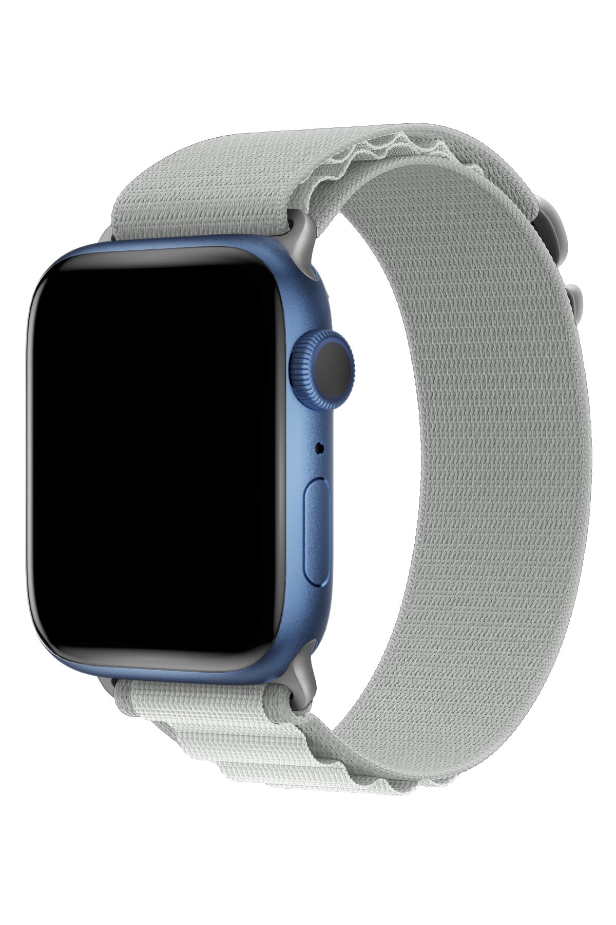 Apple Watch Uyumlu Alpine Loop Kordon Glade  bikordon