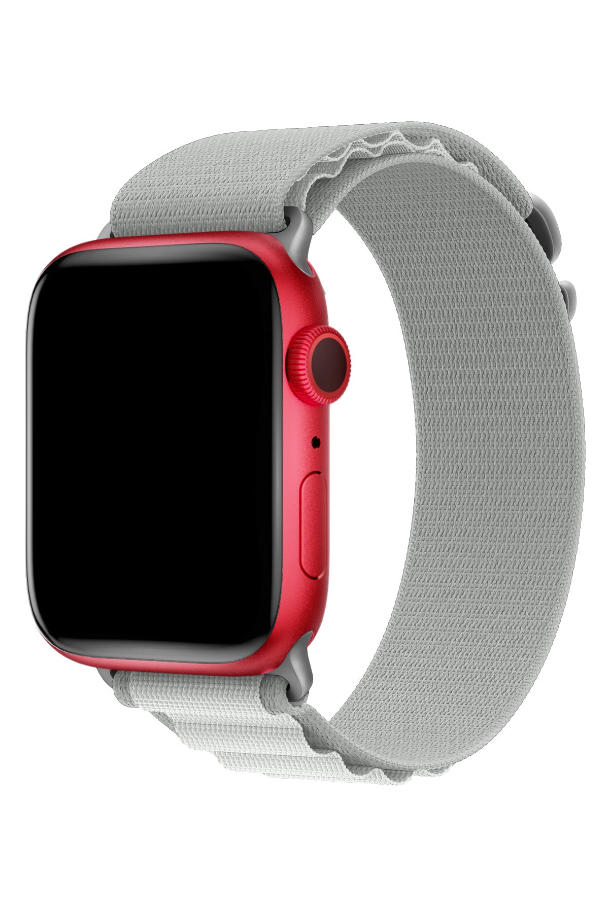 Apple Watch Uyumlu Alpine Loop Kordon Glade  bikordon