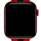 Apple Watch Uyumlu Dual Silikon Kordon Gloria