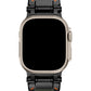 Apple Watch Uyumlu Defense Loop Silikon Kordon Grap