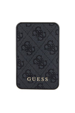 Guess 4G Desenli Siyah Powerbank 5000 mAh Guess