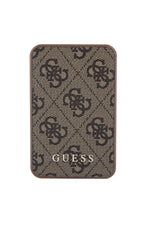 Guess 4G Desenli Kahverengi Powerbank 5000 mAh Guess
