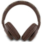 Guess Tone On Kulak Üstü Bluetooth 5.3 Kulaklık Kahverengi