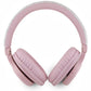 Guess Tone On Kulak Üstü Bluetooth 5.3 Kulaklık Pembe