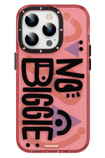 Youngkit Happy Hearth iPhone 15 Pro Max Uyumlu Pembe Kılıf Youngkit