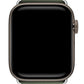 Apple Watch Uyumlu Rug Silikon Kordon Harbor