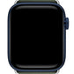 Apple Watch Uyumlu Rug Silikon Kordon Harbor