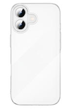 Invisible iPhone 17 Kılıf – Şeffaf | Magsafe Uyumlu wiwu