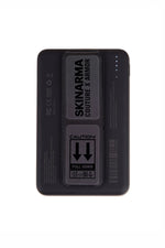 SkinArma Kira Kobai Magsafe Standlı PD Hızlı Şarj Powerbank 15W 5000mAh SkinArma