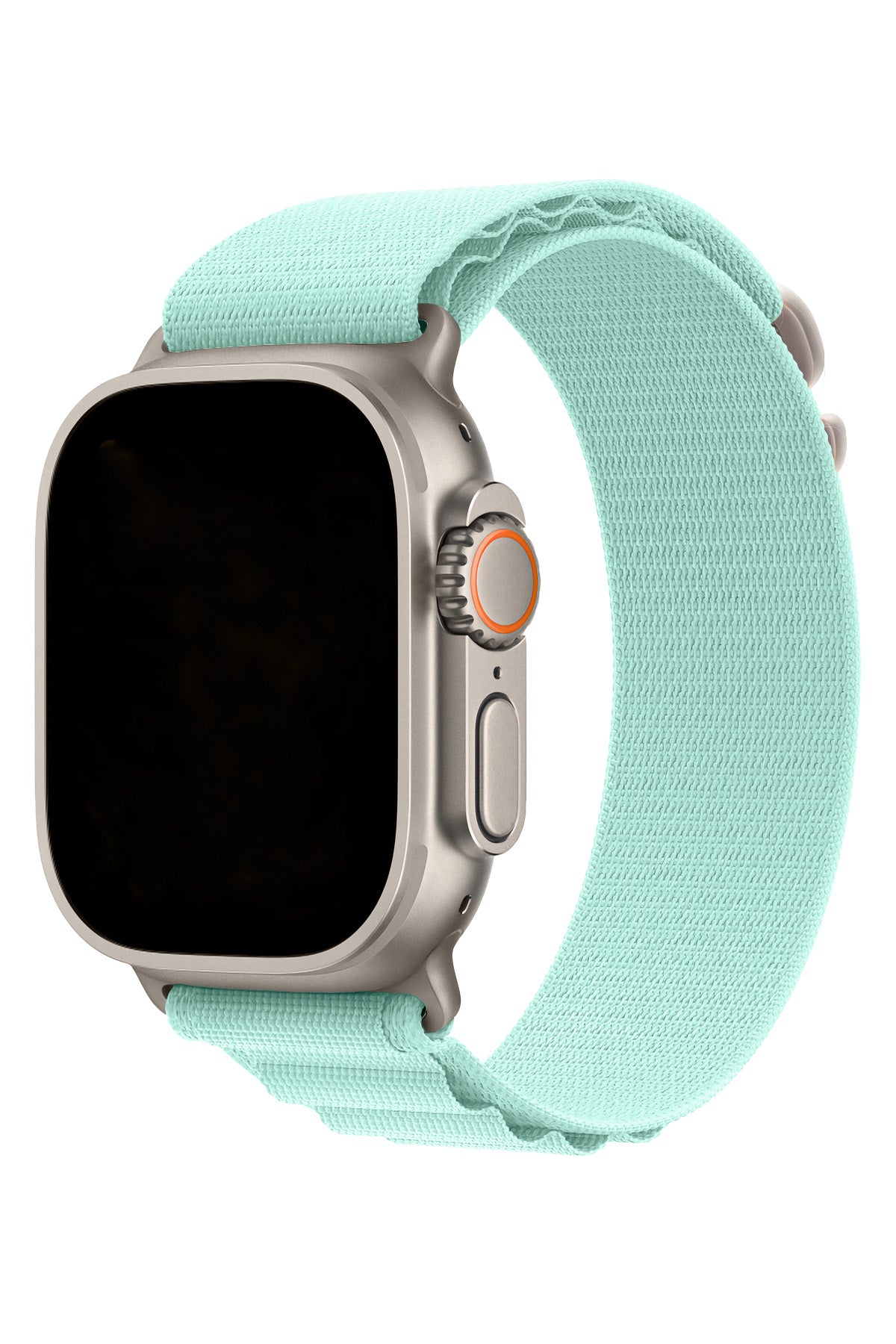 Apple Watch Uyumlu Alpine Loop Kordon Lido  bikordon