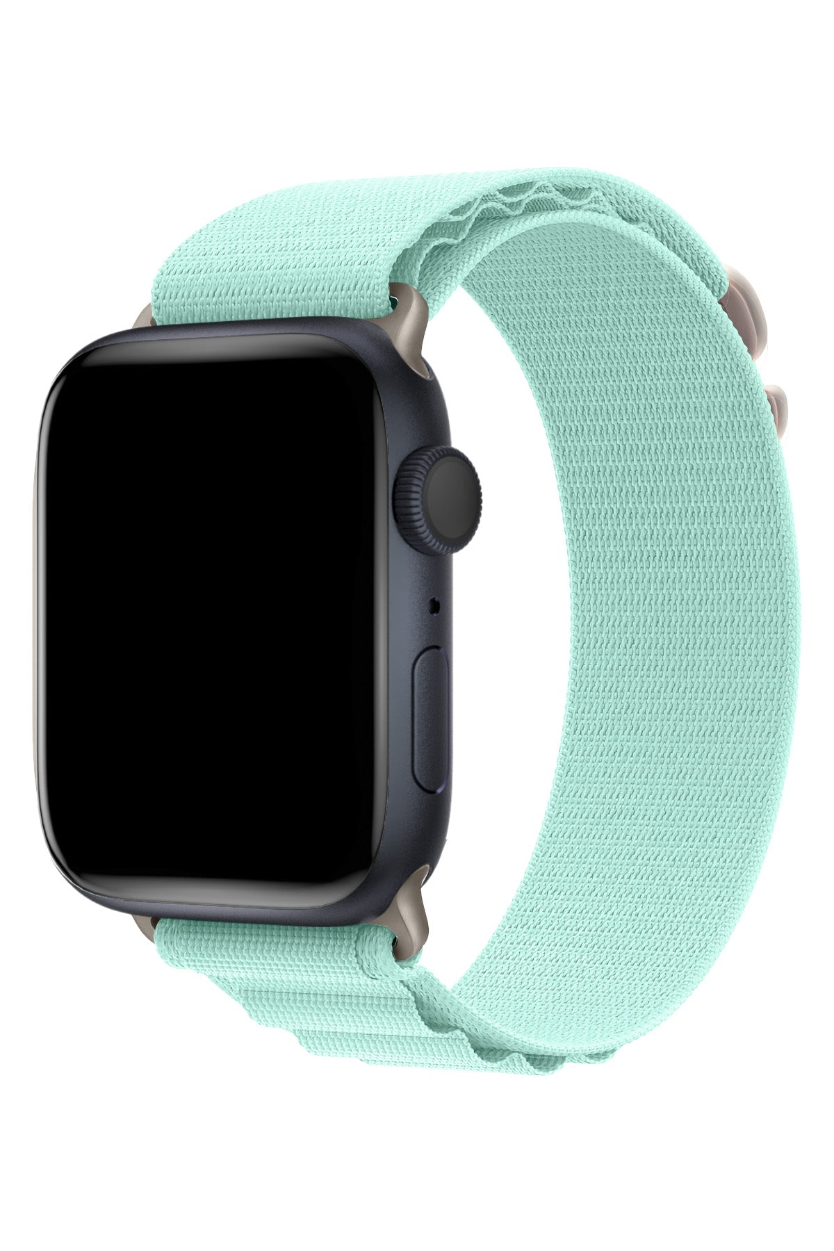 Apple Watch Uyumlu Alpine Loop Kordon Lido  bikordon