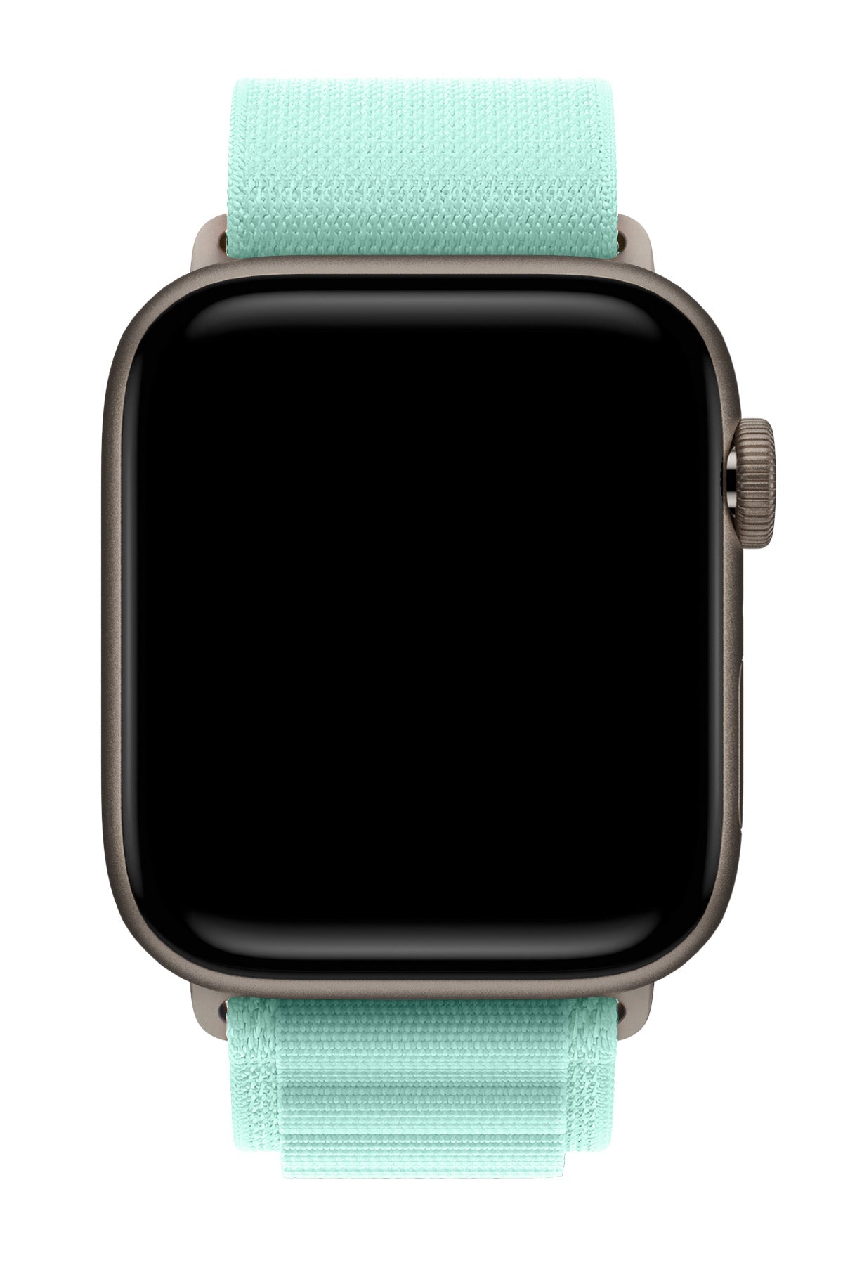 Apple Watch Uyumlu Alpine Loop Kordon Lido  bikordon