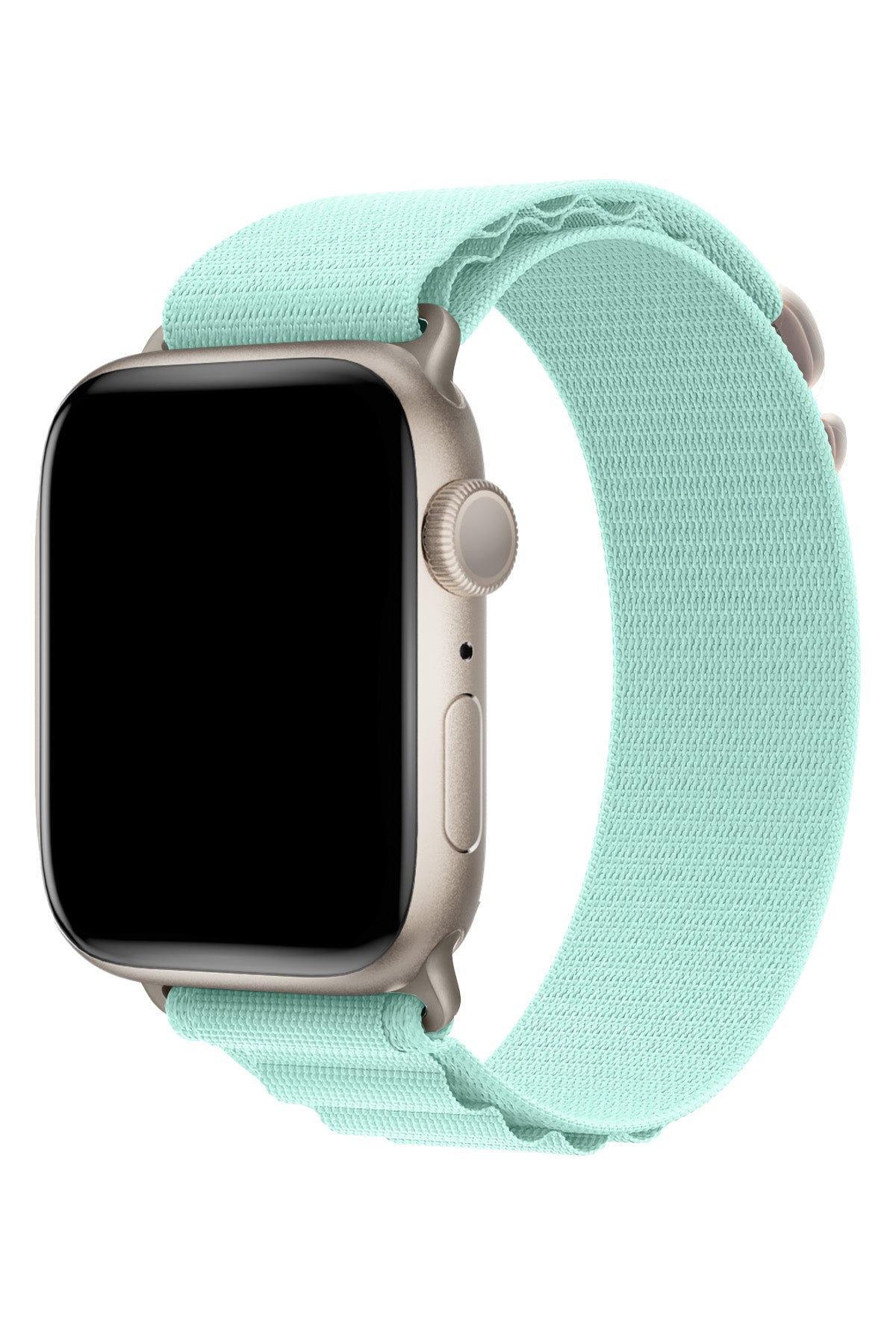 Apple Watch Uyumlu Alpine Loop Kordon Lido  bikordon