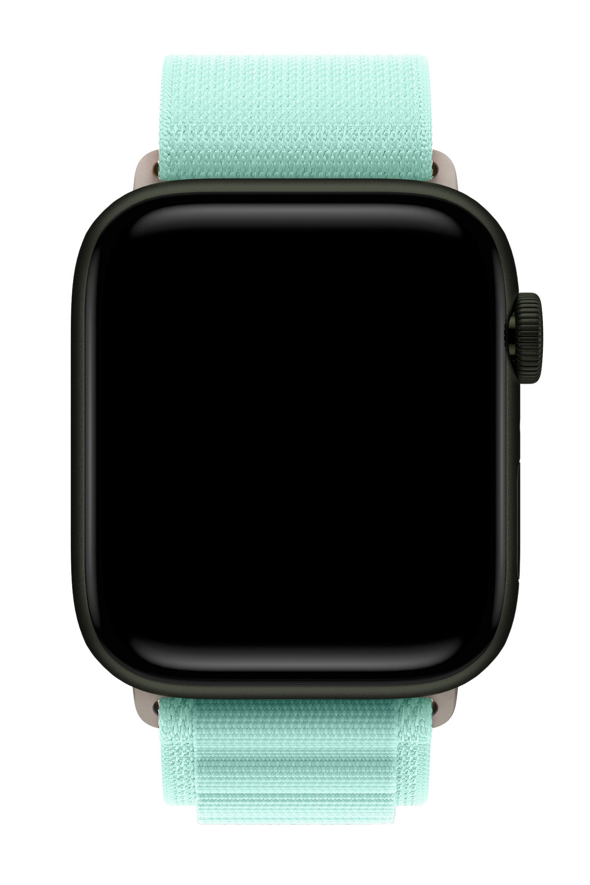 Apple Watch Uyumlu Alpine Loop Kordon Lido  bikordon